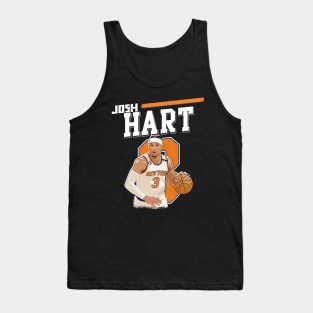 Josh Hart Tank Top